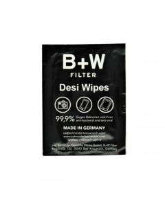 Desinfecterende Wipes B+W Set 20 wipes