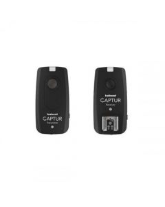 Hahnel Captur Transmitter Receiver Set Canon