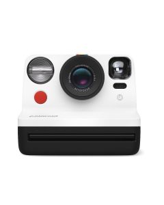 Polaroid Now Everything Box Gen 2 Zwart/wit