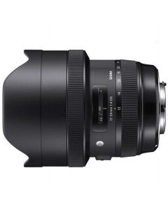 Sigma 12-24mm f/4.0 DG HSM (A) Nikon