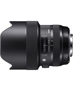 Sigma 14-24mm f/2.8 DG HSM Art Canon