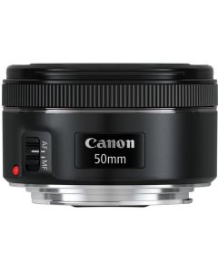 Canon EF 50mm/F1.8 STM