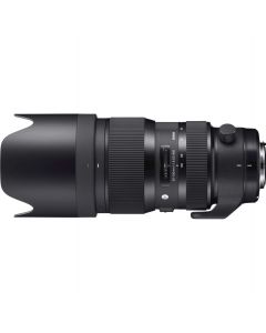 Sigma 50-100mm f/1.8 DC HSM (A) Nikon