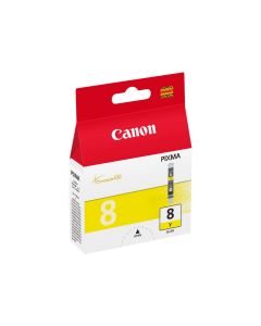 Canon CLI-8Y - Yellow