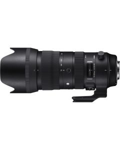 Sigma 70-200mm F2.8 DG OS HSM Sports Canon