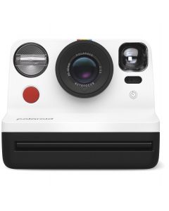 Polaroid Now Gen 2 - Black & White