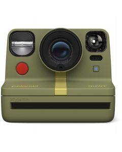 Polaroid Now+ Gen 2 - Forest Green