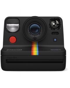 Polaroid Now+ Gen 2 - Black