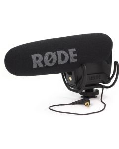 Rode VideoMic PRO Rycote