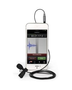 RØDE SmartLav+ Microphone For Smartphones