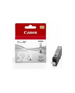 Canon CLI-521GY inktcartridge Grey