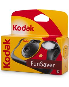 Kodak FunSaver 400 ISO/ 39 opn.