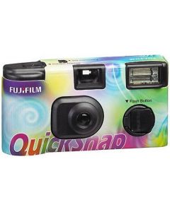 Fuji quicksnap flash 27