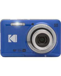 Kodak pixpro FZ55 Blue