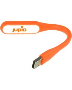 Jupio Foldable USB LED light