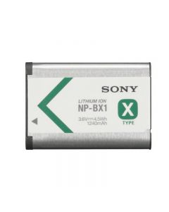 Sony NP-BX1 accu
