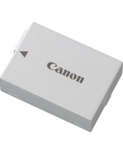 Canon LP-E8 accu