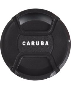 Caruba Snap-on Lensdop 55mm