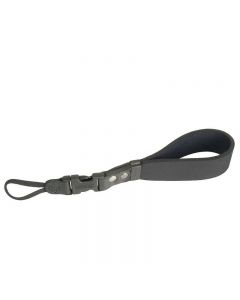 Op/Tech SLR wrist strap zwart