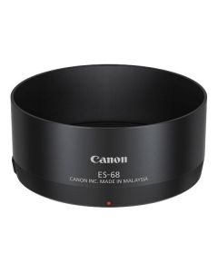 Canon ES-68 zonnekap
