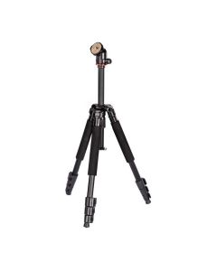 Hama tripod traveller 117-ball statief