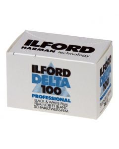 Iford Delta 100 Prof 135/36