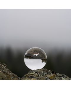 Lensball 80mm