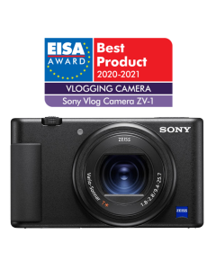 Sony DSC-ZV1 vlogcamera