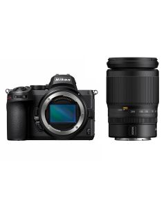 Nikon Z5II Kit w/ 24-200