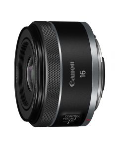 Canon RF 16mm F2.8 STM