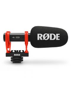 RØDE VideoMic Go II