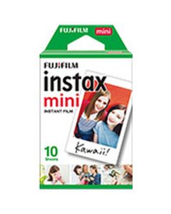 Fujifiln instax mini instant film