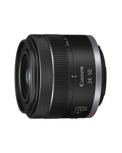 Canon RF 24-50mm f/4.5-6.3 IS STM