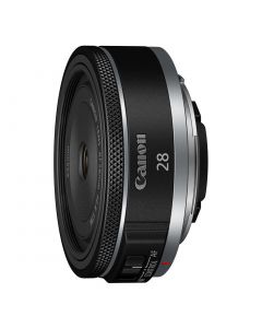Canon RF 28mm f/2.8 STM