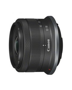 Canon RF-S 10-18mm f/4.5-6.3 IS STM