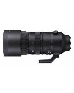 Sigma 70-200mm f/2.8 DG DN OS (S) SE