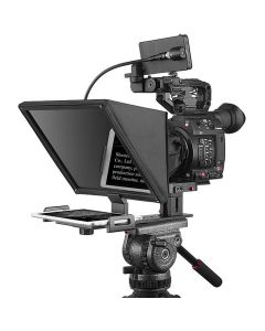 DESVIEW T12 Teleprompter