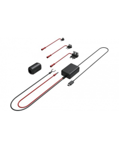 Kenwood CA-DR1030 Hardwire Kit Dashcams