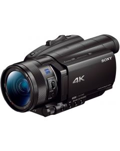 Sony FDR-AX700