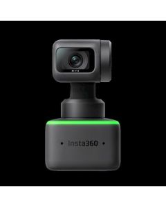 Insta360 Link Webcam 4K AI