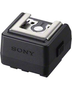 Sony ADP-AMA Schoenadapter