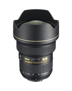 Nikon AF-S 14-24mm/F2.8G ED
