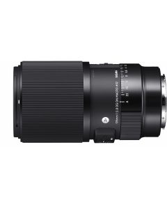 Sigma 105mm F2.8 DG DN Macro Art E-mount