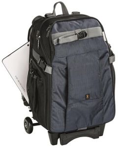 Dörr Photo Trolley Travel Medium Dark Blue