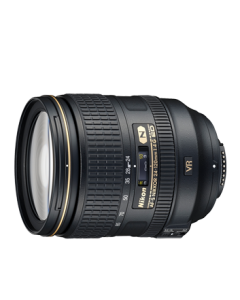 Nikon AF-S 24-120mm/F4.0G ED VR BULK