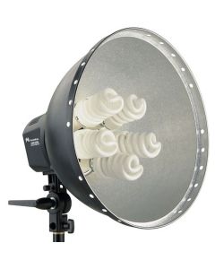 Falcon Eyes LHD-5250F Demo zonder lampen