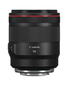 Canon RF 50mm f/1.2 L USM