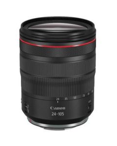 Canon RF 24-105mm f/4.0 L IS USM