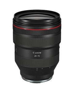 Canon RF 28-70mm f/2.0 L USM