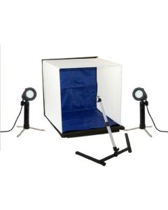 Falcon Eyes Foldable Recording Box PBK-40AB-2LS 40x4